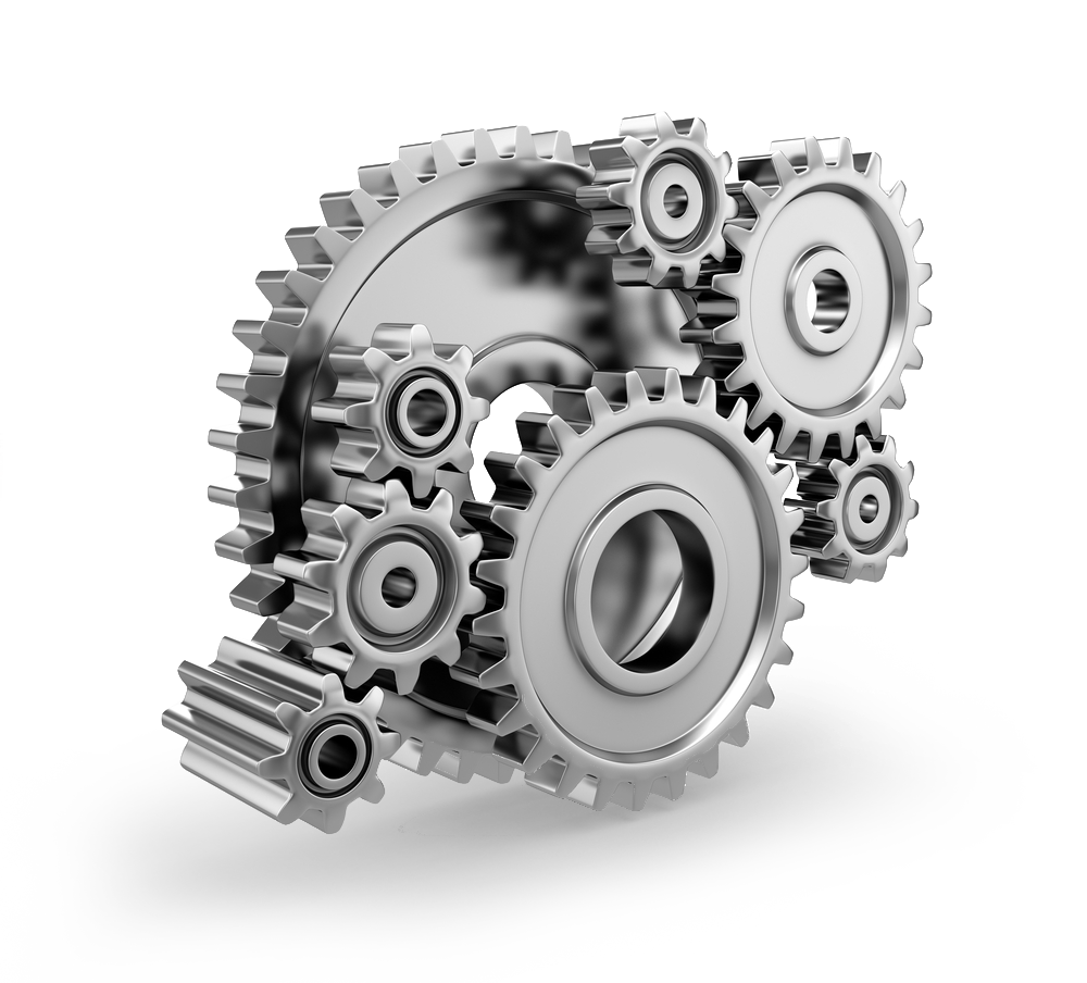 Gears