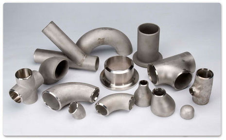 Monel pipe fittings