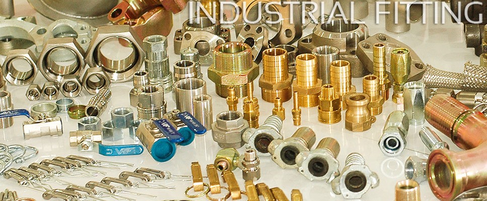 Brillings Fittings - industrial fittings