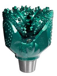 Down-hole drill bit