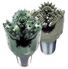 Down-hole drill bits